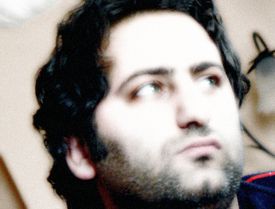 Vedat Acar